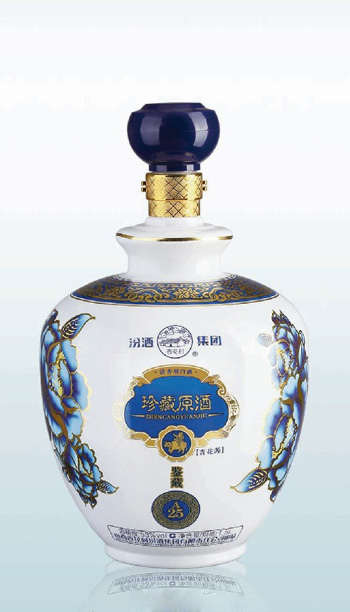 酒壇-010 1500ml